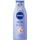 Nivea Body Soft Milk