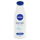 Nivea Express Moisturizing Body Lotion
