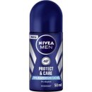 Nivea Men Deodorant Roll On Deodorant Protect & Care