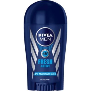 Nivea Men Deo Stick Deodorant Fresh Active