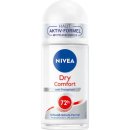 Nivea Deo Roll On Antiperspirant Dry Comfort