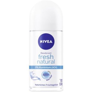 marv hierarki Vise dig Nivea Deodorant Roll On Deodorant Fresh Natural – buy online now! Niv, $  6,52