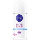 Nivea Deodorant Roll On Deodorant Fresh Flower