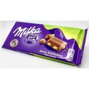 Milka Whole Hazelnut - Delicious German Chocolate With...