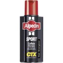 Alpecin Shampoo Sport Caffeine-CTX