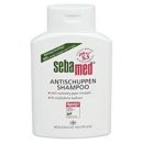 Sebamed anti-dandruff shampoo