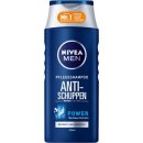 Nivea Men Shampoo Anti-dandruff