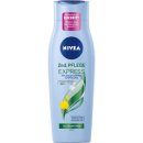 Nivea Shampoo & Conditioner 2 in 1 Care Express