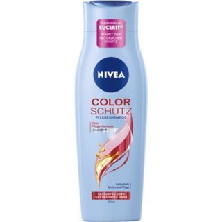 Nivea Shampoo Color Protection & Care