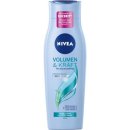 Nivea Shampoo Volume strength & care