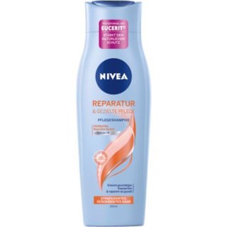 Nivea Shampoo Repair & Targeted Care