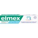 elmex Toothpaste Sensitive gentle white