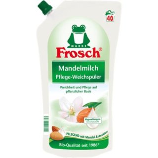 Baby detergente Frosch Pack 2 x 1.5 L en Planeta Huerto