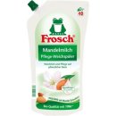 Frosch softener almond milk
