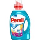 Persil color detergent gel