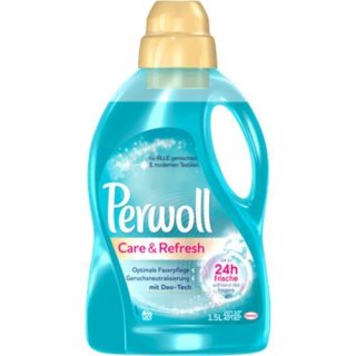 Perwoll Feinwaschmittel Care & Refresh