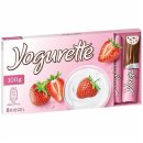 Yogurette - German Chocolates - Yogurt - Summer Chocolate