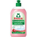 Frosch Spülmittel Balsam Granatapfel
