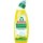 Frosch lemons toilet cleaner