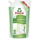 Frosch glass cleaner alcohol refill bag