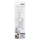 Gefu Hebel-Korkenzieher Verchromt