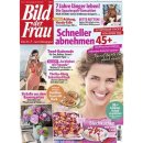 Bild der Frau