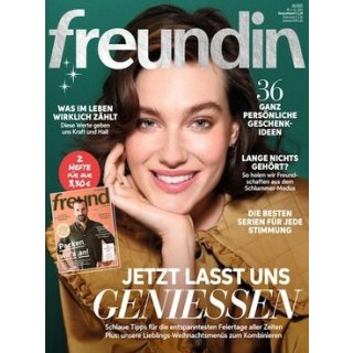 freundin