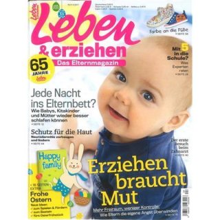leben & erziehen