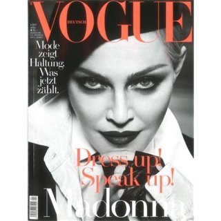 VOGUE