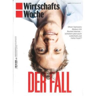 wirtschaftswoche