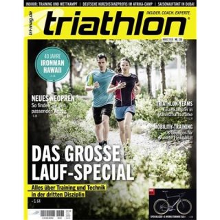 Triathlon