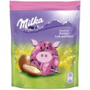 Milka Bonbons Knister Ostern