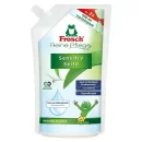 Frosch Flüssigseife Sensitiv Nachfüllpack 500ml