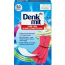 Denkmit color towels and dirt traps 50pc