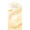 Lindt Lindor Tafel Weiß