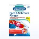 Dr. Beckmann color and dirt traps 22er