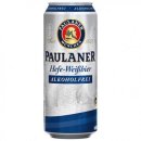 Paulaner Hefe Weißbier Non-Alcoholic