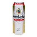 Krombacher Alkoholfrei (Dose)