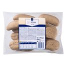 French Petits Pains Multicereals Mini Baguettes