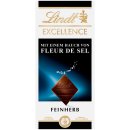 Lindt Excellence Fleur de Sel Feinherb