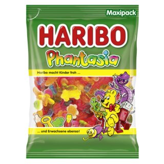 Haribo Phantasia 1kg Bag