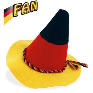 Fan Hut Seppel