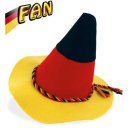 Fan hat seppel