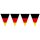Pennant garland 6m