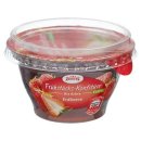 Zentis breakfast jam strawberry 200 g