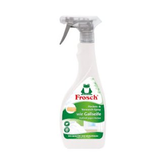 Frosch like Gall Soap Stain & Prewash Spray