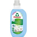 Frosch Cotton Blossom Fabric Softener 40WL