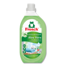 Frosch Aloe Vera Sensitive Liquid Detergent, 24 WL