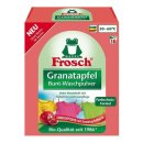 Frosch Pomegranate Colored Washing Powder, 18 WL