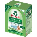 Frosch Aloe Vera Sensitiv-Waschpulver, 18 WL